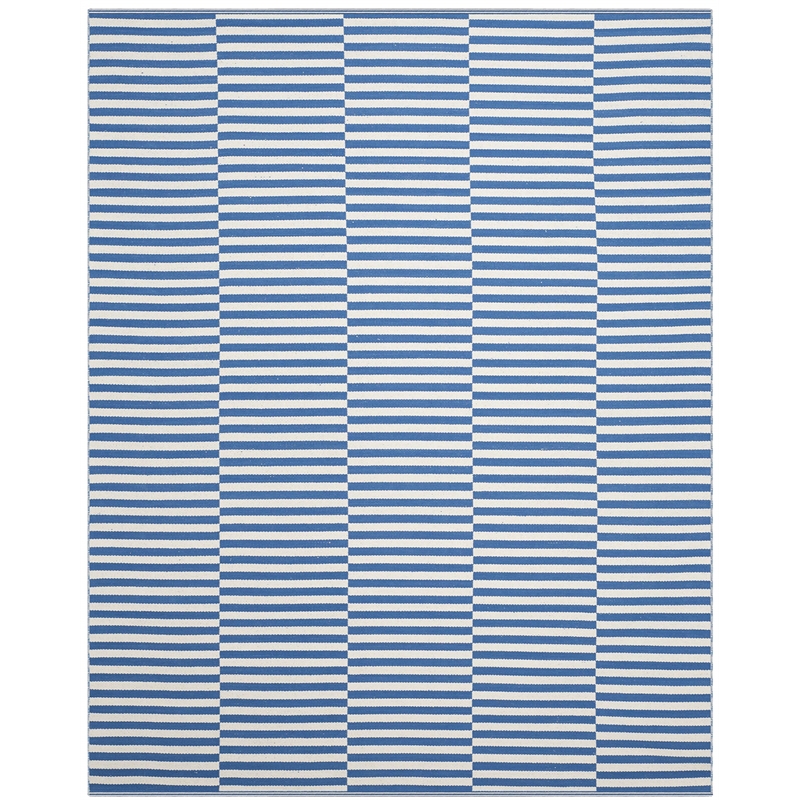 Safavieh Montauk Ivory Contemporary Rug - 8' x 10'