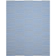 Safavieh Montauk Ivory Contemporary Rug - 8' x 10'