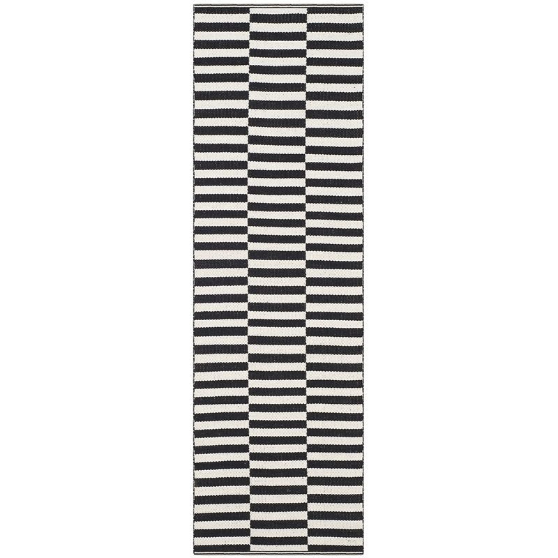Safavieh Montauk Ivory Contemporary Rug - Runner 2'3