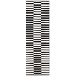 Safavieh Montauk Ivory Contemporary Rug - Runner 2'3