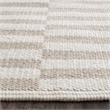 Safavieh Montauk Ivory Contemporary Rug - 2'3