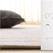 Safavieh Montauk Ivory Contemporary Rug - 2'3