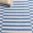 Safavieh Montauk Ivory Contemporary Rug - 5' x 7'