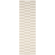 Safavieh Montauk Ivory Contemporary Rug - Runner 2'3
