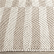 Safavieh Montauk Ivory Contemporary Rug - Runner 2'3