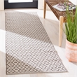 Safavieh Montauk Ivory Contemporary Rug - 2'3