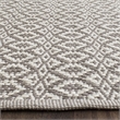 Safavieh Montauk Ivory Contemporary Rug - 2'3