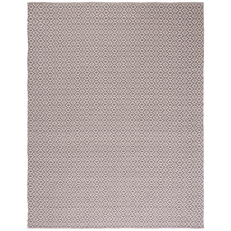 Safavieh Montauk Ivory Contemporary Rug - 5' x 7'
