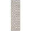 Safavieh Montauk Ivory Contemporary Rug - Runner 2'3