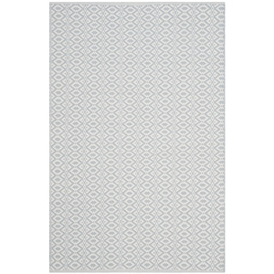 Safavieh Montauk Ivory Contemporary Rug - 2'3&quot x 3'9&quot