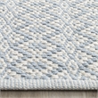 Safavieh Montauk Ivory Contemporary Rug - 4' x 6'