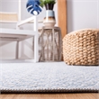 Safavieh Montauk Ivory Contemporary Rug - 4' x 6'
