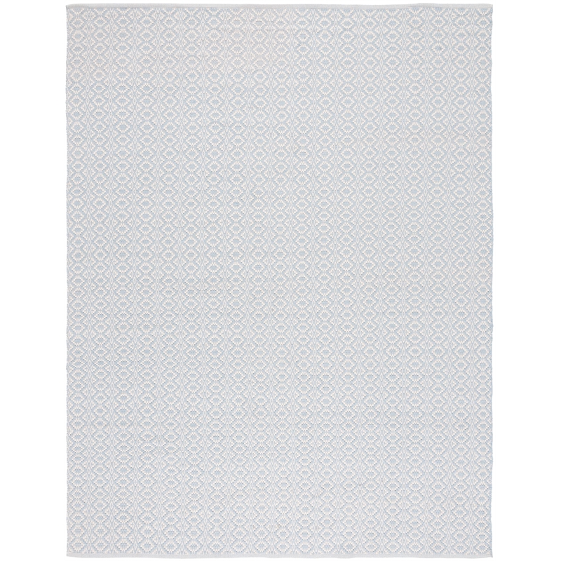 Safavieh Montauk Ivory Contemporary Rug - 5' x 7'