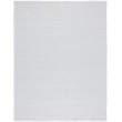 Safavieh Montauk Ivory Contemporary Rug - 5' x 7'