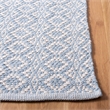 Safavieh Montauk Ivory Contemporary Rug - 5' x 7'