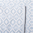 Safavieh Montauk Ivory Contemporary Rug - 5' x 7'