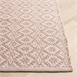 Safavieh Montauk Ivory Contemporary Rug - 8' x 10'