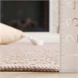 Safavieh Montauk Ivory Contemporary Rug - 8' x 10'
