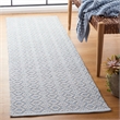 Safavieh Montauk Ivory Contemporary Rug - Runner 2'3