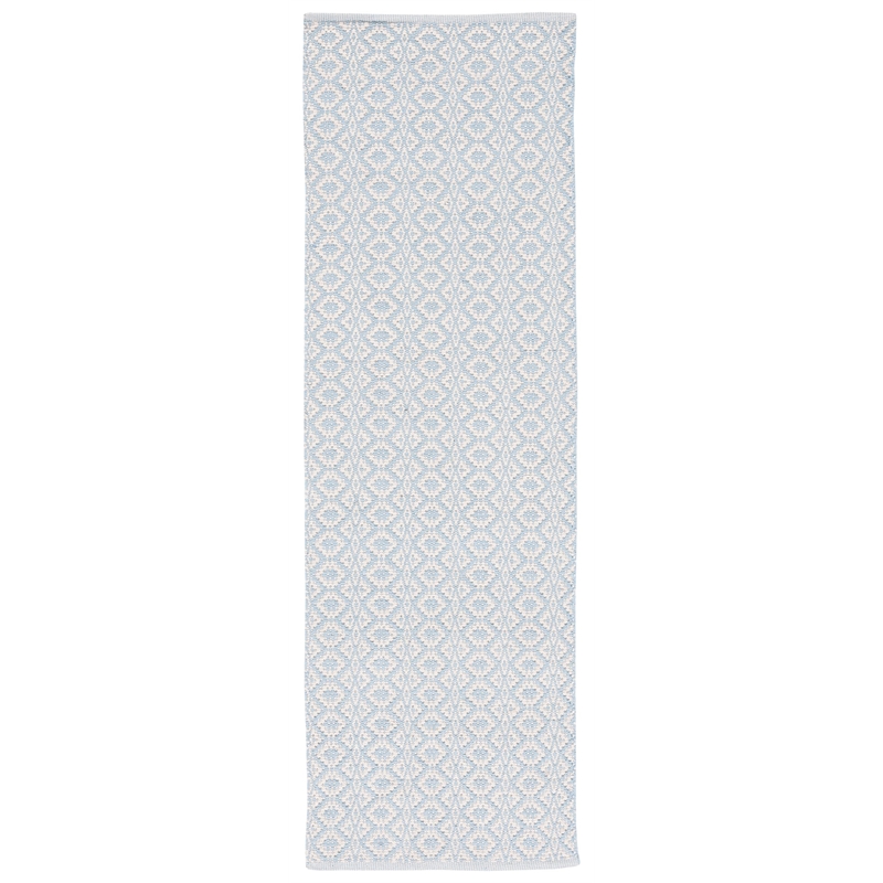 Safavieh Montauk Ivory Contemporary Rug - Runner 2'3