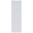Safavieh Montauk Ivory Contemporary Rug - Runner 2'3