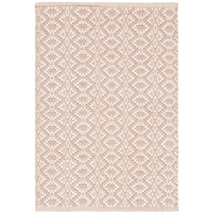 Safavieh Montauk Ivory Contemporary Rug - 2'3&quot x 3'9&quot