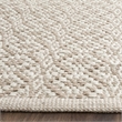 Safavieh Montauk Ivory Contemporary Rug - 2'3
