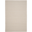 Safavieh Montauk Ivory Contemporary Rug - 5' x 7'