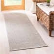 Safavieh Montauk Ivory Contemporary Rug - 2'3