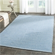 Safavieh Montauk Ivory Contemporary Rug - 5' x 7'