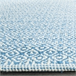 Safavieh Montauk Ivory Contemporary Rug - 5' x 7'