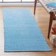 Safavieh Montauk Ivory Contemporary Rug - Runner 2'3