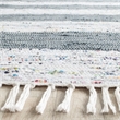 Safavieh Montauk Ivory Contemporary Rug - 8' x 10'