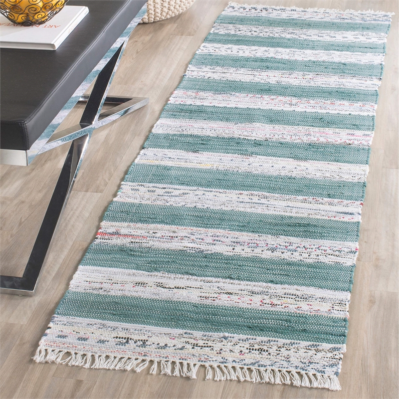 Safavieh Montauk Ivory Contemporary Rug - 2'3