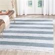 Safavieh Montauk Ivory Contemporary Rug - 2'3