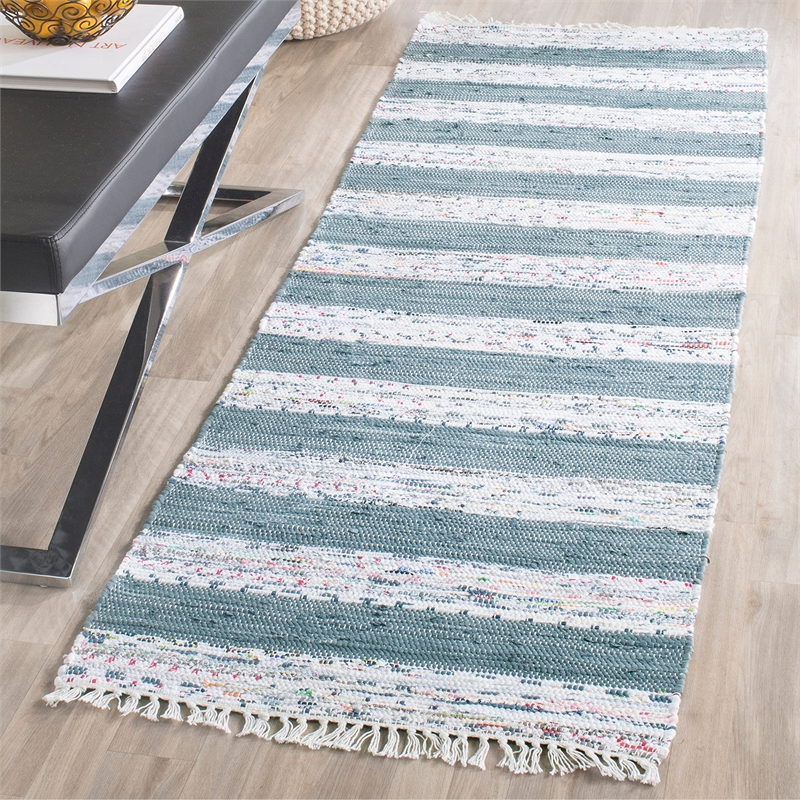 Safavieh Montauk Ivory Contemporary Rug - 2'3