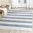 Safavieh Montauk Ivory Contemporary Rug - 5' x 7'
