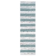 Safavieh Montauk Ivory Contemporary Rug - Runner 2'3