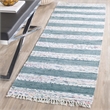 Safavieh Montauk Ivory Contemporary Rug - 2'3