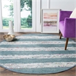 Safavieh Montauk Ivory Contemporary Rug - 2'3