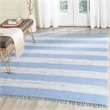 Safavieh Montauk Ivory Contemporary Rug - 5' x 7'