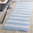 Safavieh Montauk Ivory Contemporary Rug - Runner 2'3