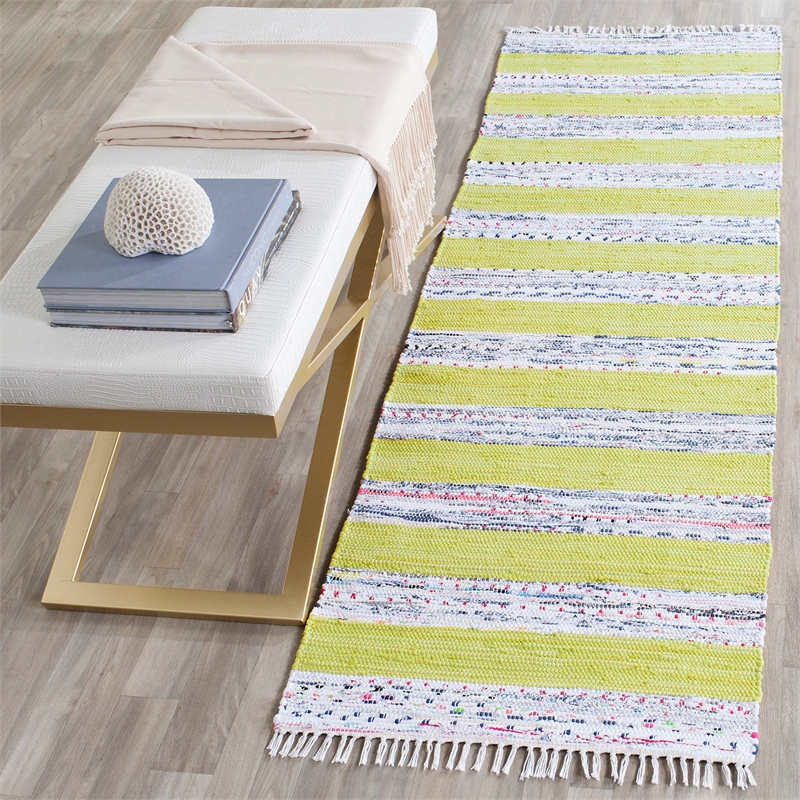 Safavieh Montauk Ivory Contemporary Rug - 2'3
