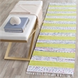 Safavieh Montauk Ivory Contemporary Rug - 2'3