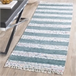 Safavieh Montauk Ivory Contemporary Rug - 2'3