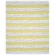 Safavieh Montauk Ivory Contemporary Rug - 5' x 7'