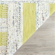 Safavieh Montauk Ivory Contemporary Rug - 5' x 7'