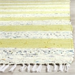 Safavieh Montauk Ivory Contemporary Rug - Runner 2'3