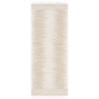 Safavieh Montauk Beige Contemporary Rug - Runner 2'6