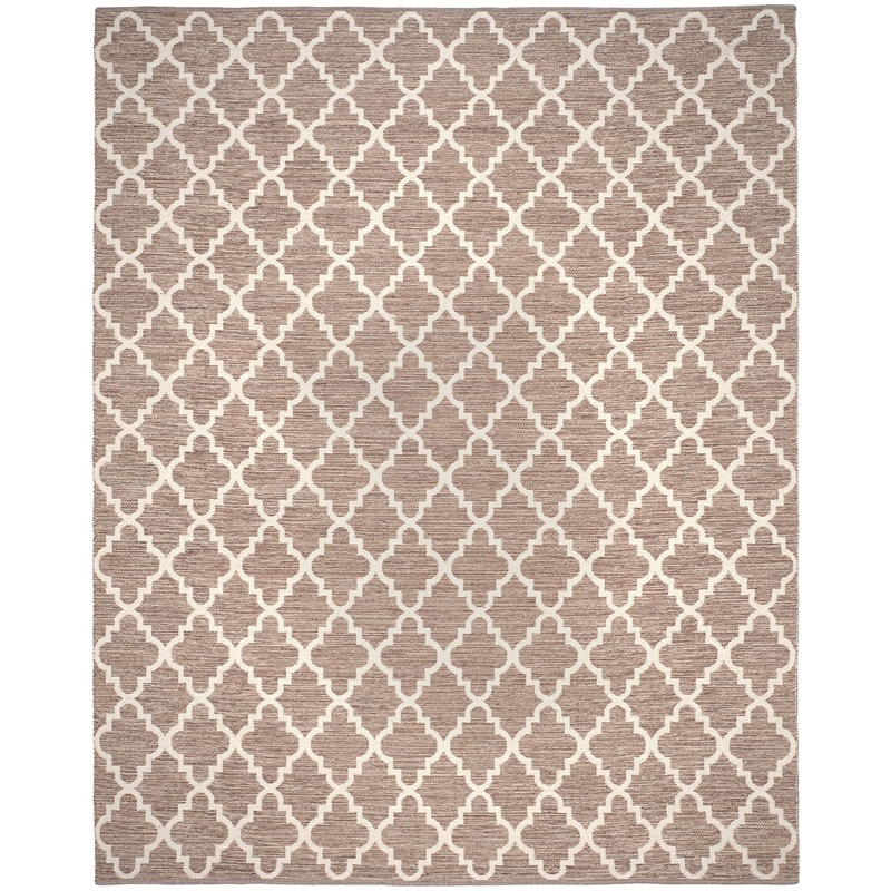 Safavieh Montauk Beige Contemporary Rug - 8' x 10'